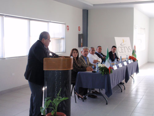 Inauguran Primer Centro de Estudios Gandhi