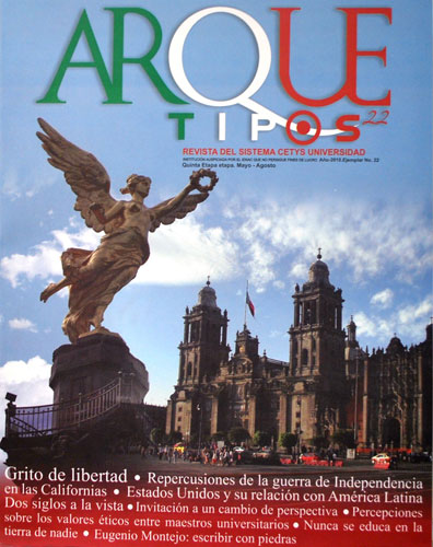 Arquetipos está de estreno