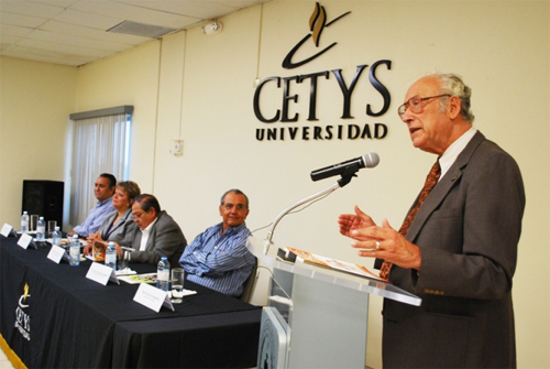 Celebra 30 Años Arquetipos