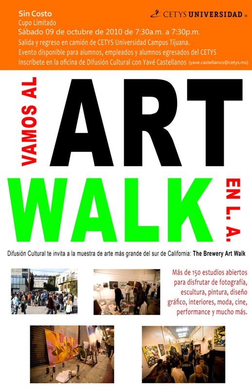 Art Walk