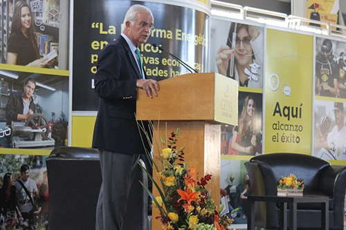 Mayor educación, mejor economía