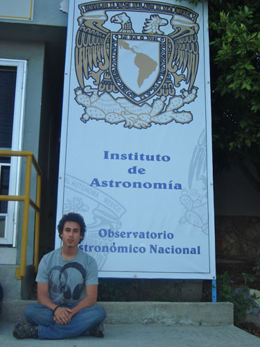 Vive un intenso Astroverano