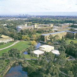 Estudia la Maestría en Australia