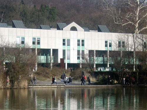 Se Establecen Lazos con Universidad de Austria