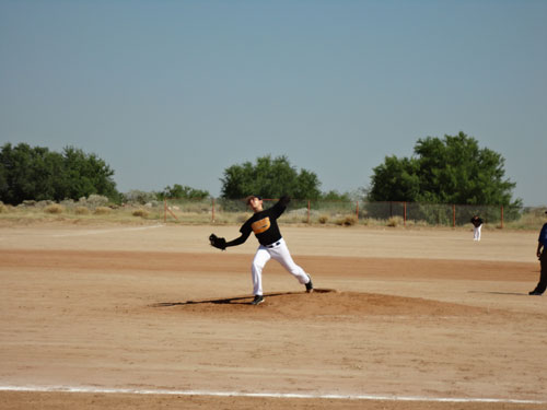 CETYS derrota en beisbol a la UVM
