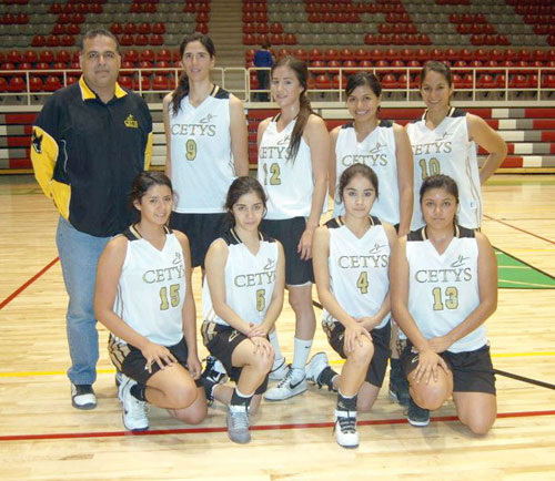 Buscan llegar lejos en justa nacional