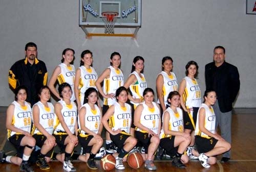 CETYS #1 en el Estado