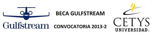 Gulfstream apoya tu formación universitaria