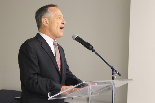 La frontera es central para el futuro de México y EUA