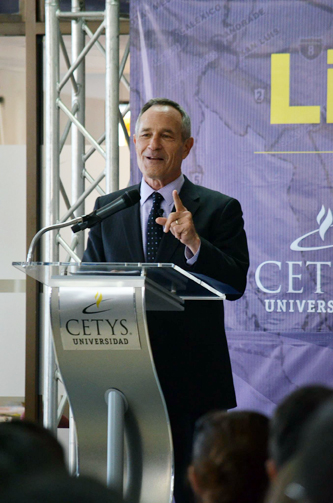 Estados Unidos, Canadá y México son una economía continental: Dr