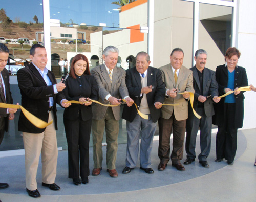 Gran Inauguración de la Biblioteca Comunitaria