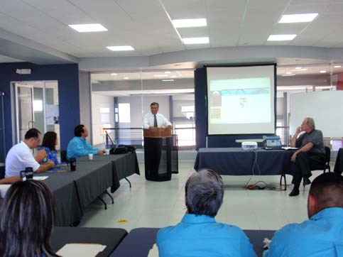 Consolidan Integración de Bibliotecas