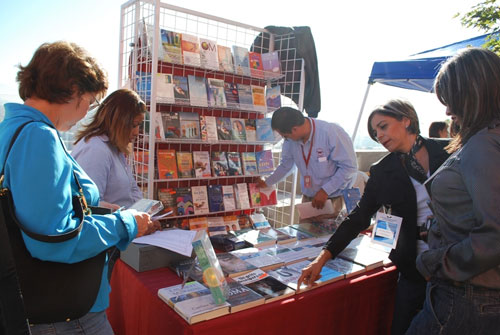 Realizan 4ta. Jornada Bibliotecológica del Estado