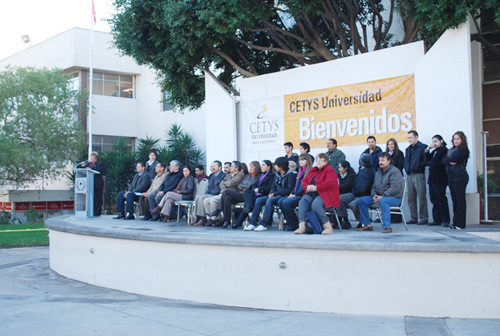 Arranca Periodo Escolar