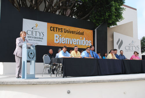 Arrancan Clases