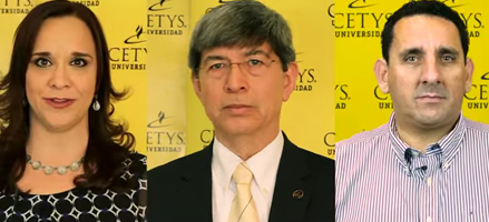 ¡Bienvenidos al semestre 2016-1!