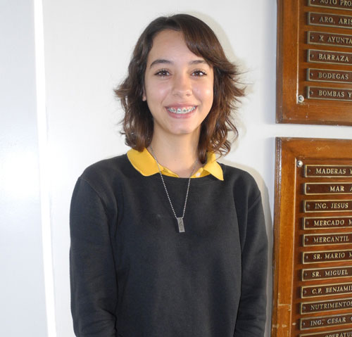 Bachilleres destacan en Olimpiadas de Conocimiento