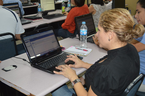 Impulsan tecnología aplicada a la educación