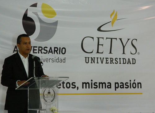Educación, llave para construir un estado