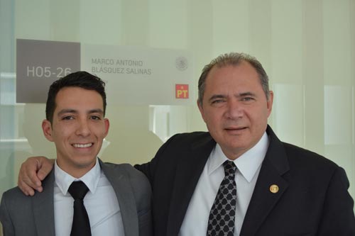 Aumento paulatino a salario mínimo