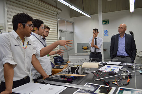 UTC dona software