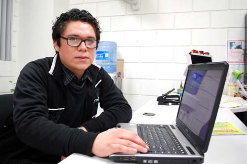 Participarán en Encuentro de Investigación