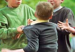 El Bullying, un invasor tóxico en la escuela