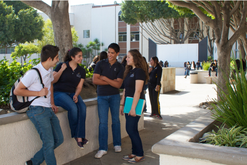 Preparatorias del CETYS buscan integrarse al SNB