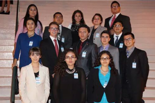 Participan en Foro sobre la ONU