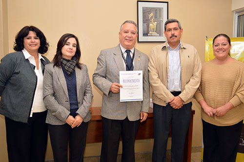 CPI buscará re-acreditación nacional en 2014