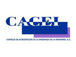 Integra Comité Evaluador de CACEI