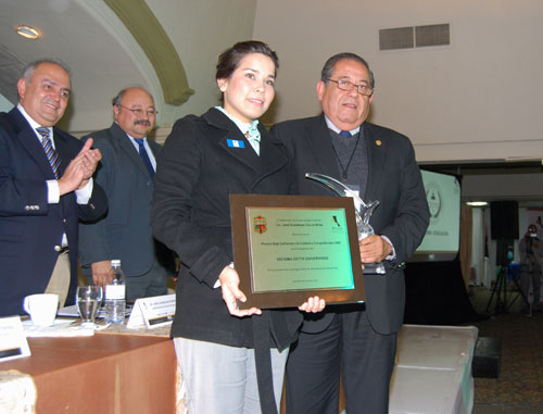 Agradecen colaboración