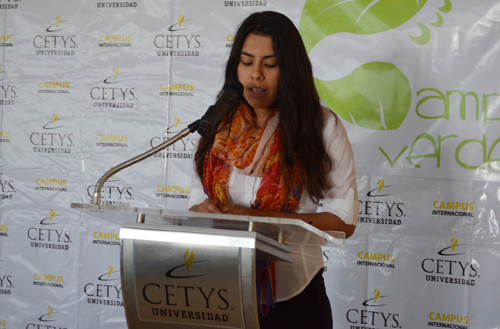 Campus Verde imparte conferencias