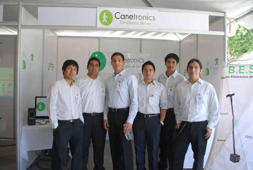 Muestran Perfil Empresarial