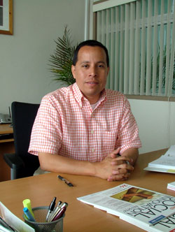 CETYS Asiste a Conferencia Internacional