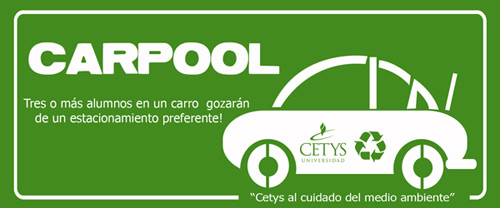 Arrancará programa ecológico