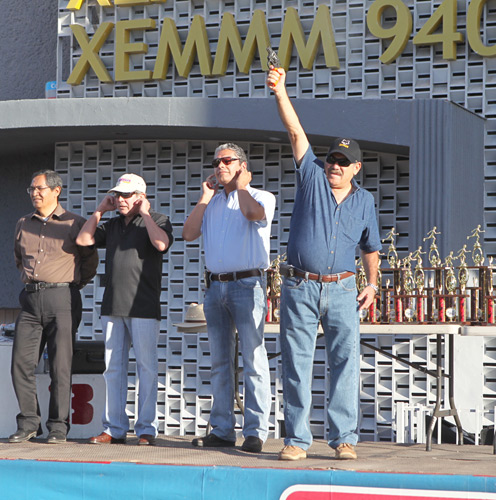 Participa el CETYS en carrera de La VOZ