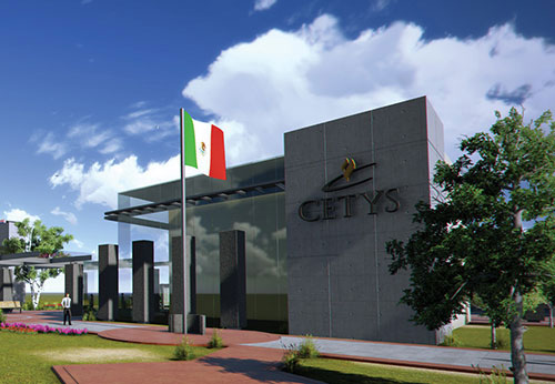 Conoce al CASE