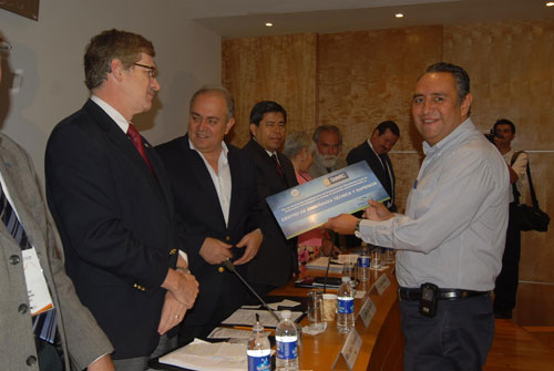 Gracias a CETYS, CONACYT Apoya a Empresas
