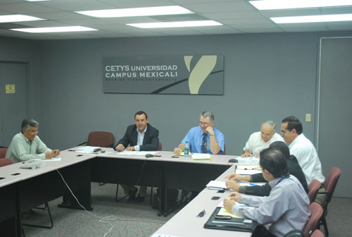 Inicia 2da. Cátedra Distinguida