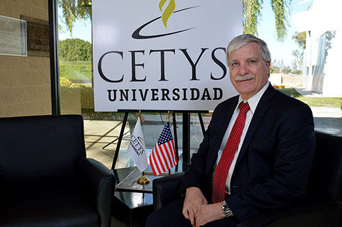 Listo el calendario 2015 de Cátedras Distinguidas