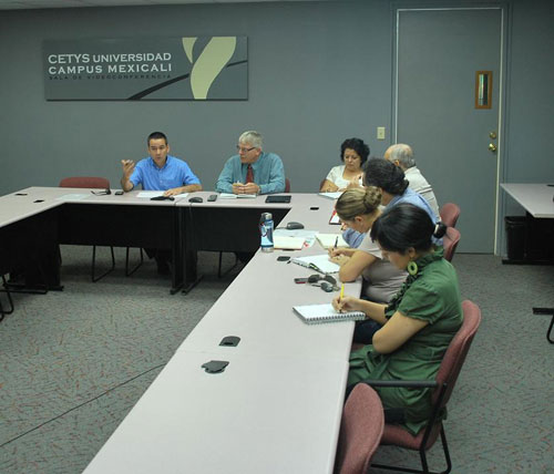 3ra. Cátedra Distinguida apoya al matiz emprendedor