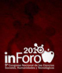 Acude a INFORO 2010