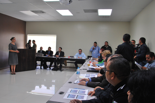 Presentan resultados de estudio