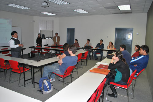 CDIM Busca Practicantes