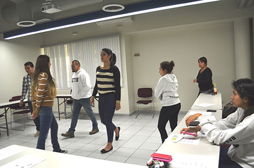 Facilitan estrategias para mejor aprendizaje