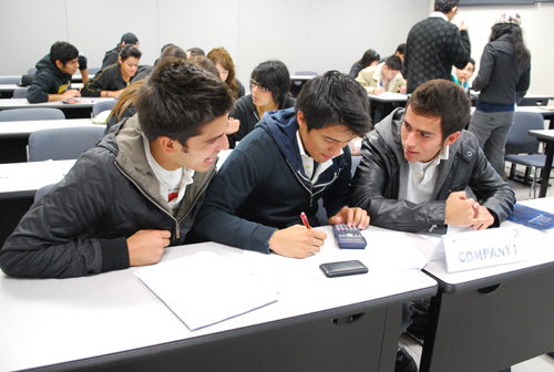 CETYS comprometido con la formación de emprendedores