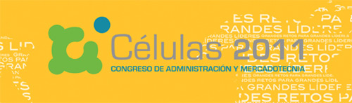 Ya viene Células 2011