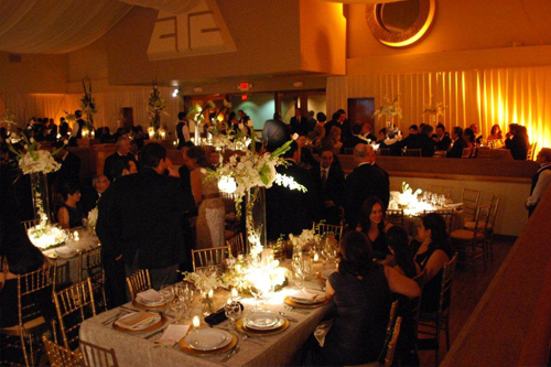 Gran éxito Cena de Gala