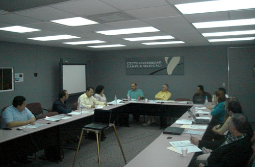 Apoyan al Centro de Desarrollo Emprendedor